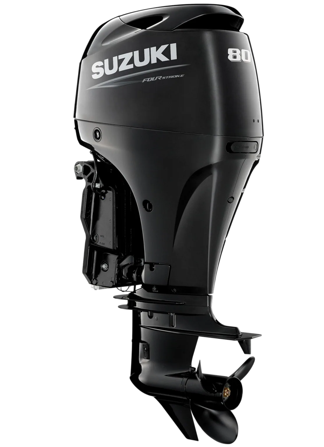 Suzuki DF80A