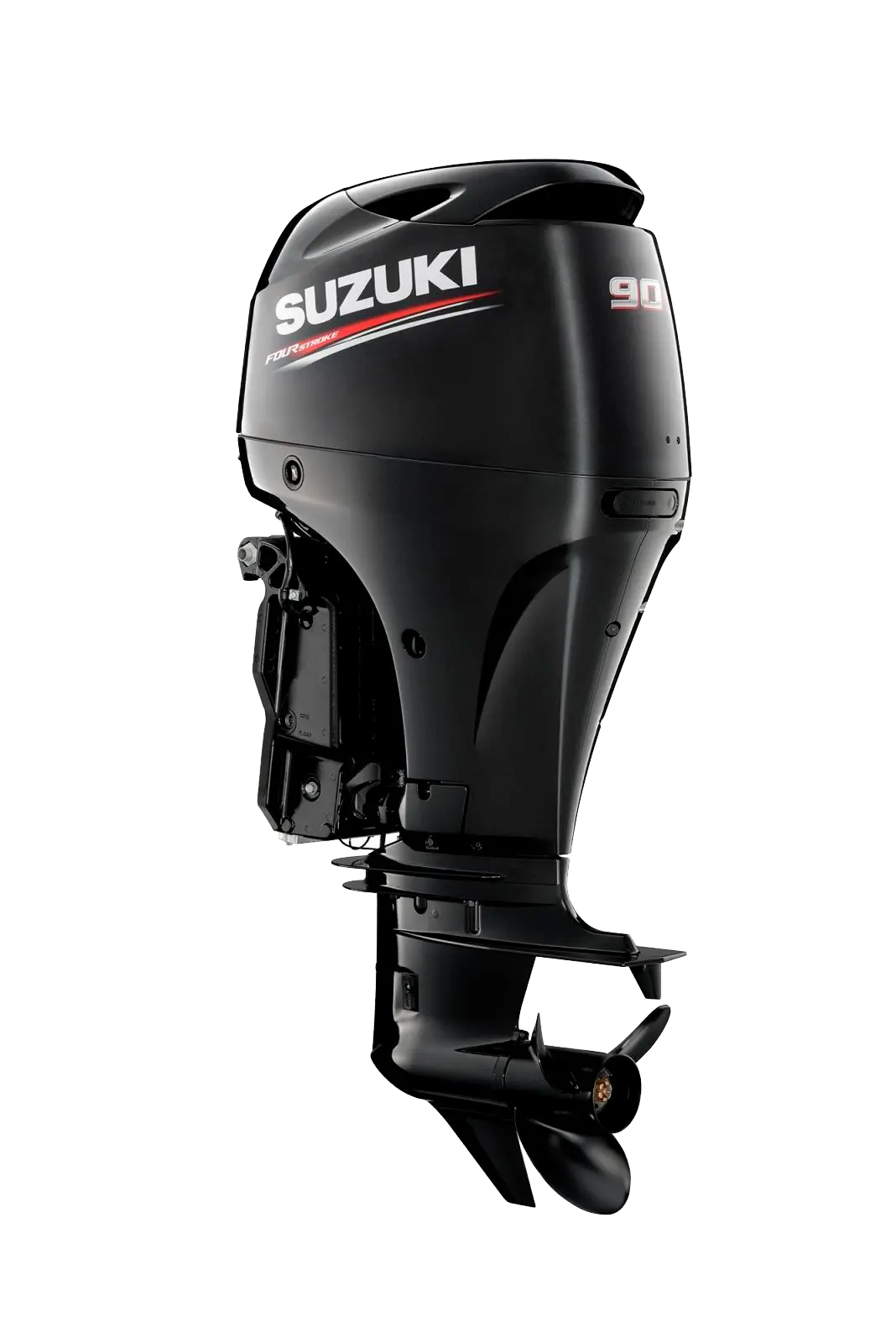 Suzuki DF90A