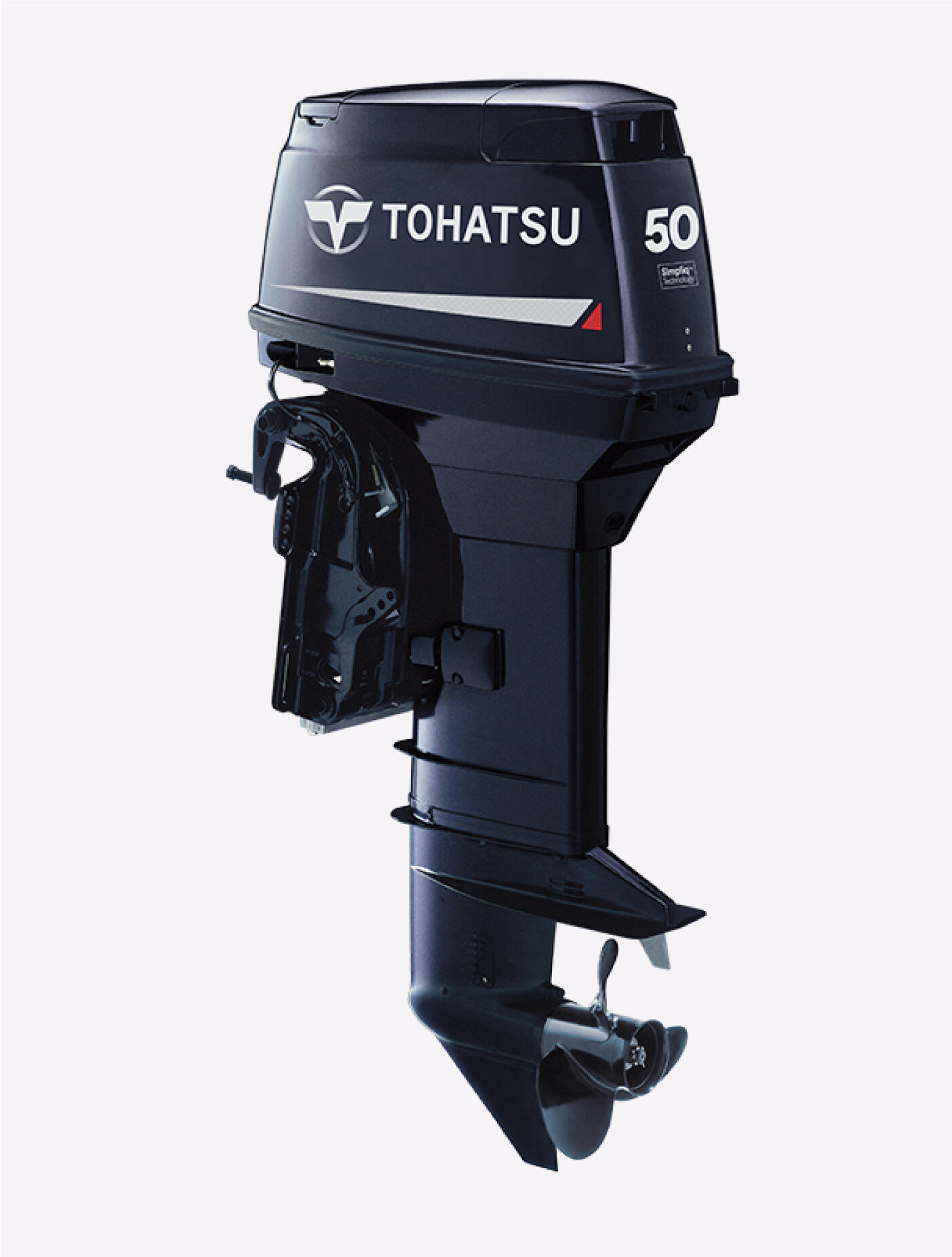 Tohatsu Two Stroke