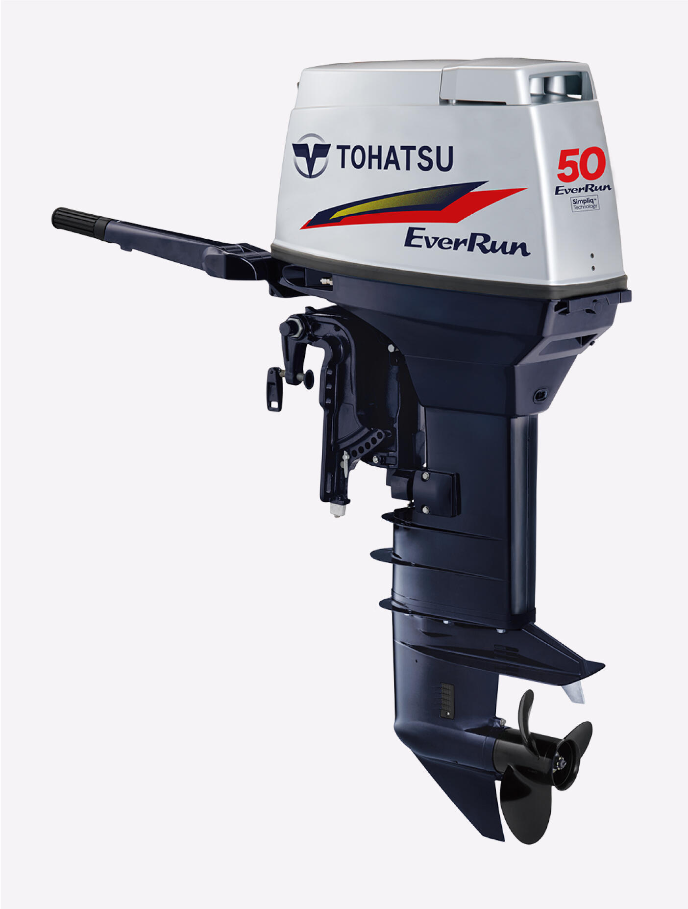 Tohatsu EverRun