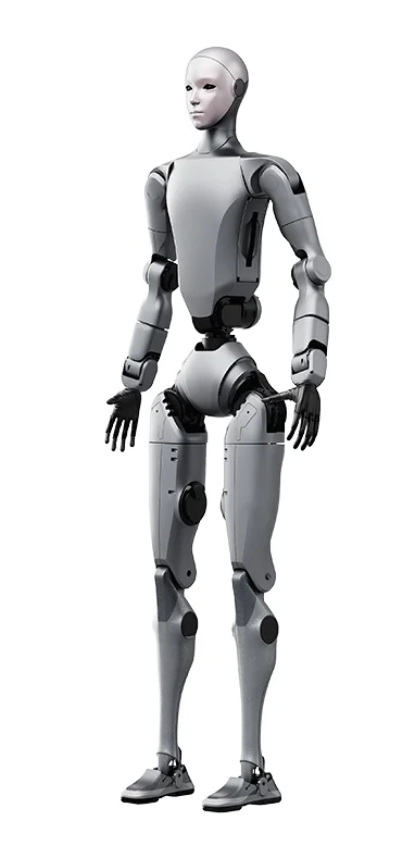 Unitree Humanoid Robots