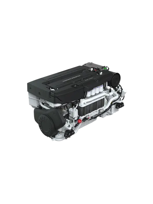Volvo Penta D13 Inboard Engine