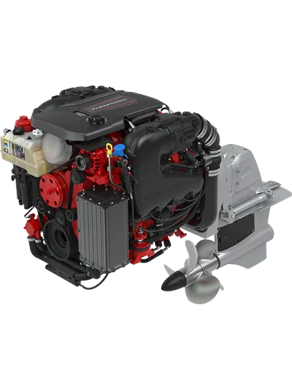 Volvo Penta Forward Drive